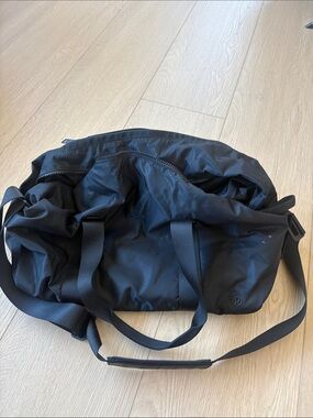 can i pack a patagonia bag into backpack for travel Patagonia's Duffel Bag And Daypack Made Me Outdoorsy (Review)